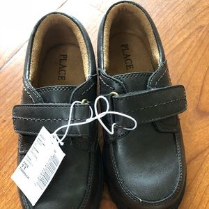 The Children’s Place Dress Shoes for Boys